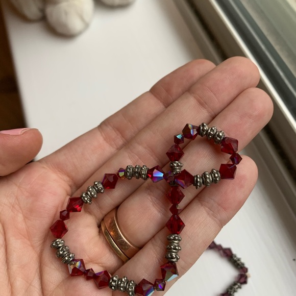 Authentic crystal braclets - Picture 2 of 3